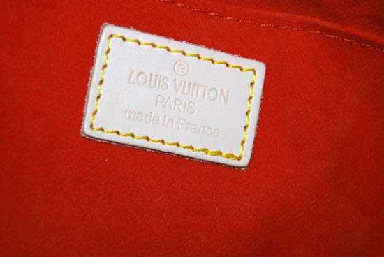 7A Replica Louis Vuitton 2010 Spring Summer Monogram Denim Sunrise M93190